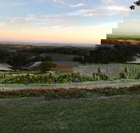 Pike and Joyce Adelaide Hills - Hervey Bay Accommodation