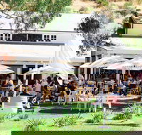 Pizzateca - Hervey Bay Accommodation