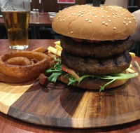 Playford Tavern - Tourism Hervey Bay