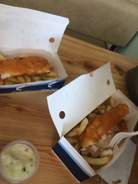 Port Noarlunga Fish Shop - Tourism Hervey Bay 5
