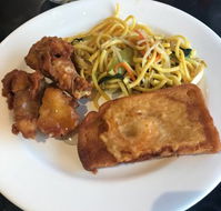 Queen Bee Indonesian and Chinese Restaurant - Hervey Bay Accommodation
