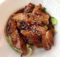 Red Chilli Asian Food Bar - Tourism Hervey Bay