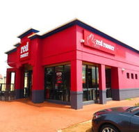 Red Rooster - Hervey Bay Accommodation