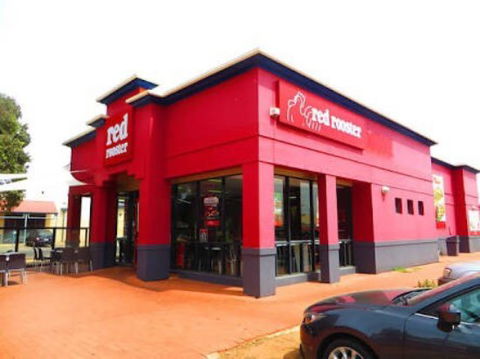 Red Rooster - Hervey Bay Accommodation 0