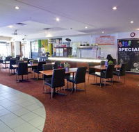 Rose  Crown Hotel - Tourism Hervey Bay