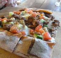Russells Pizza - Hervey Bay Accommodation