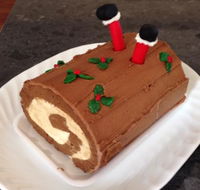 Seacliff Park Bakery - Tourism Hervey Bay