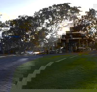 Serafino McLaren Vale Restaurant - Hervey Bay Accommodation