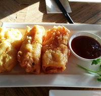 Shanghai Tea House - Hervey Bay Accommodation