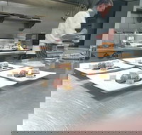 Shingleback Wine Food - Hervey Bay Accommodation