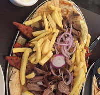 Souvlaki GR - Hervey Bay Accommodation