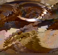 Spice Shot - Hervey Bay Accommodation