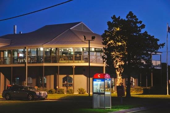St Kilda SA Tourism Hervey Bay