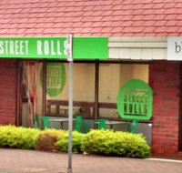 Street Rolls - Hervey Bay Accommodation