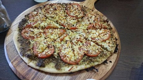 Sumac Cafe - Tourism Hervey Bay 0