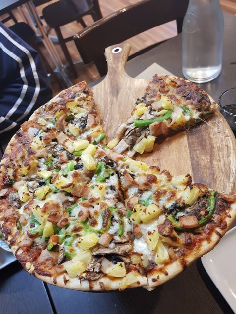 Sumac Cafe - Tourism Hervey Bay 3