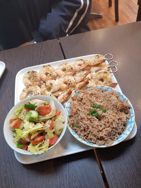 Sumac Cafe - Tourism Hervey Bay 6