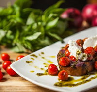 The Artisan Cafe - Hervey Bay Accommodation