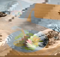 The Currant Shed - Hervey Bay Accommodation