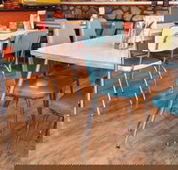 The golden fleece cafe - Hervey Bay Accommodation