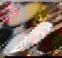 The Rolling Pin - Hervey Bay Accommodation