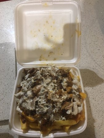 The Yiros King - Hervey Bay Accommodation 0