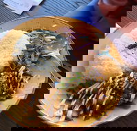 Uni Sushi Shop - Tourism Hervey Bay