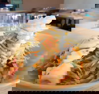 Uthai Kitchen - Hervey Bay Accommodation