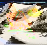 Vasarelli's - Hervey Bay Accommodation