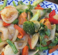 Vientiane Thai-Laos Restaurant - Tourism Hervey Bay