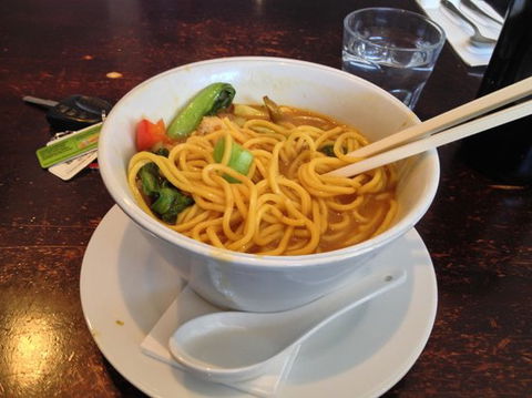 Vietnam Bay Restaurant - Hervey Bay Accommodation 0