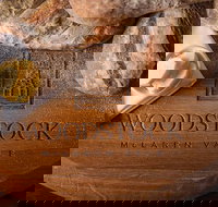 Woodstock Coterie - Hervey Bay Accommodation