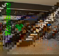 Zambrero Mawson Lakes - Tourism Hervey Bay