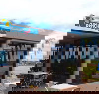 Beach Cafe - Hervey Bay Accommodation