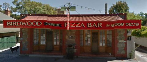 Birdwood Country Pizza Parlour - Tourism Hervey Bay 0