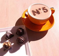 Chocolate  No. 5