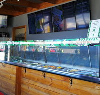 Crudo Cafe - Tourism Hervey Bay