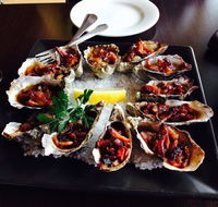 Dudley Wines - Tourism Hervey Bay