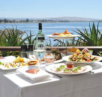 Eat at Whalers restaurant - Tourism Hervey Bay