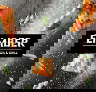 Ember Pizza and Grill - Tourism Hervey Bay