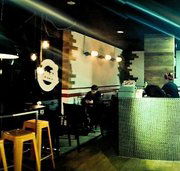 Fancy Burger - Hervey Bay Accommodation