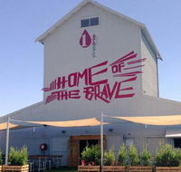First Drop - Tourism Hervey Bay