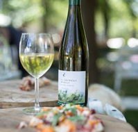Grand Cru Wood Oven Restaurant - Hervey Bay Accommodation