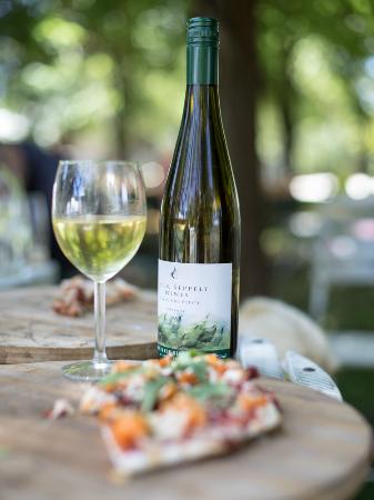 Grand Cru Wood Oven Restaurant - Hervey Bay Accommodation 0