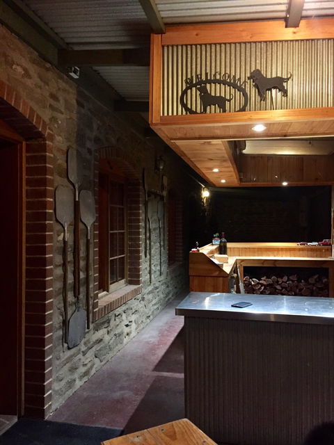 Grand Cru Wood Oven Restaurant - Hervey Bay Accommodation 3