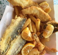 Hahndorf Fish and Chips