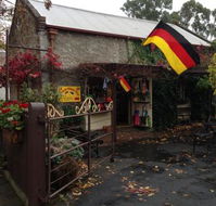 Hahndorf Kaffeehaus