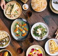 Harvest Kitchen - Hervey Bay Accommodation