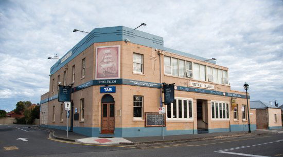  Tourism Hervey Bay