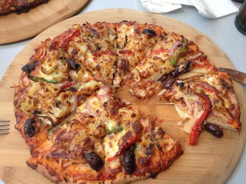 Hotel Eyre - Hervey Bay Accommodation 0